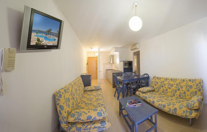 Playa Bella Apartments San Antonio  Exterior photo