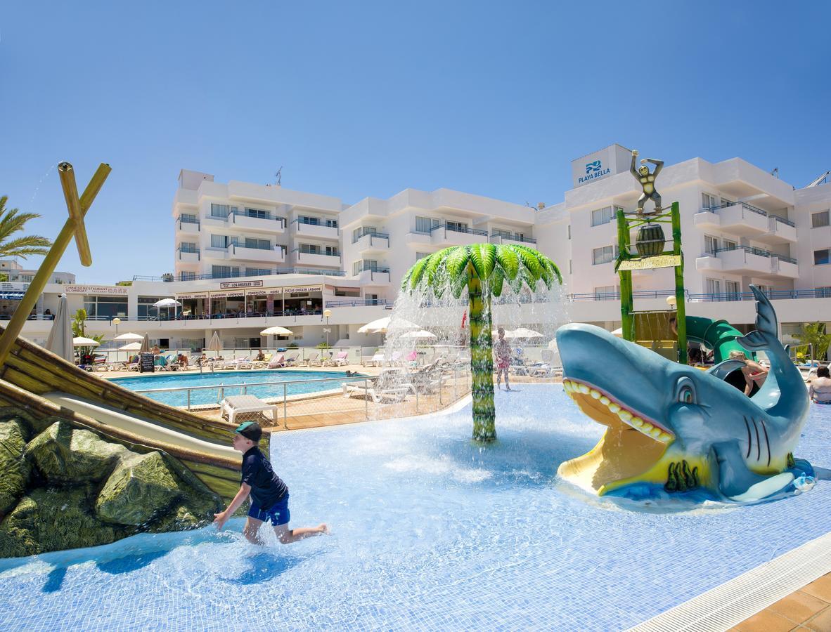 Playa Bella Apartments San Antonio  Exterior photo
