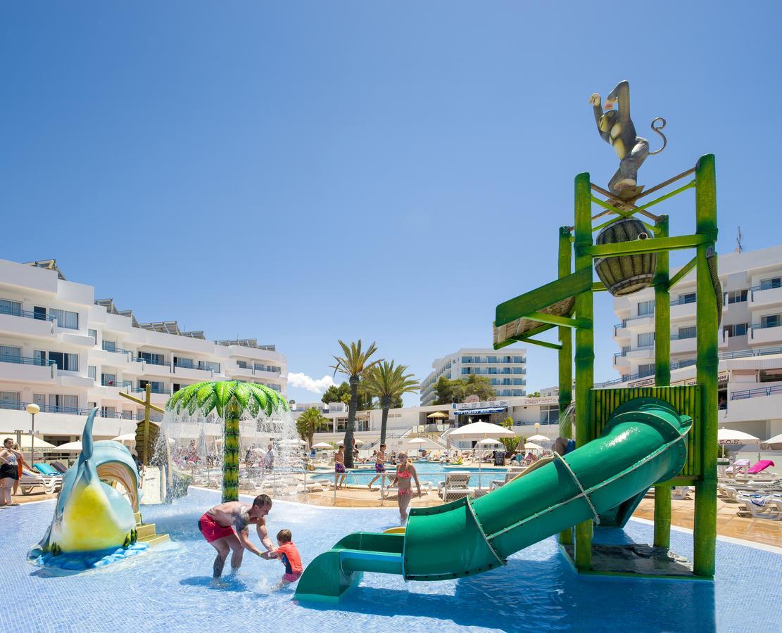 Playa Bella Apartments San Antonio  Exterior photo